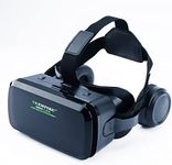 VR Headset Virtual Reality Headset 