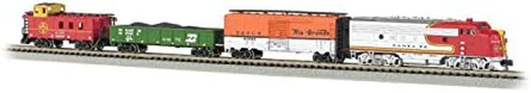 Bachmann T