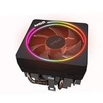 AMD Wraith Prism LED RGB Cooler Fan