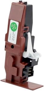AMI PARTS DC64-02032A Washer Door Lock Latch Fit for Sam-sung Ken-more Washing Door Lock Switch Assembly Replace 2002546,AP4567166, PS4211604,EAP4211604