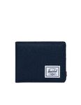Herschel Unisex's Wallet, Black, One Size