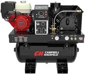 Campbell Hausfeld 3‑in‑1 Air Compre