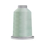 Glide Thread Trilobal Polyester No. 40-5000 Meter Spool 60566 Pale Mist