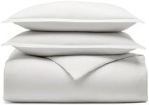 BOLL & BRANCH Flannel Duvet Set - K
