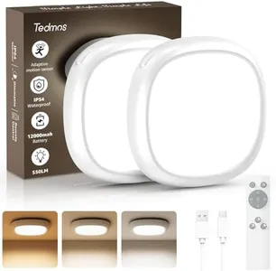 2 Pack IP5