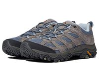 Merrell Men's, Moab 3 Waterproof Hiking Shoe, Smoke, 7.5