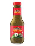 La Costena Green Mexican Salsa Medium 475g - 1 Pack