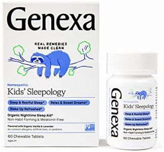 Genexa Kid