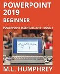 PowerPoint 2019 Beginner (PowerPoin