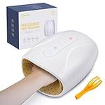 Electric Hand Massager with Heat, 3
