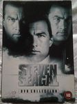 Steven Seagal: Executive Decision /