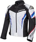 Scoyco Mesh Motorcycle Jacket Motor