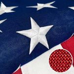 Premium American Flag 3x5 Ft TearPr