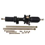 NICHE Steering Gear Box Rack & Pinion for Polaris Ranger Crew and XP 570 900 1000 Diesel 1823902 2013-2018