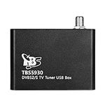 TBS5930 DVB-S2X/S2/S Satellite TV T