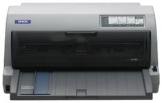 Epson LQ 690 Dot Matrix Printer