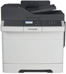 Lexmark 28