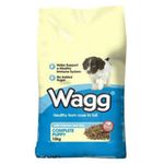 Wagg Complete Chicken Puppy Food - 12kg