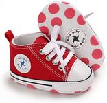 Unisex Baby Girls Boys Shoes Infant