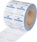 Parafilm M Roll, 125' Length x 4" Width