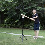 Baseball Training Equipment For Batting