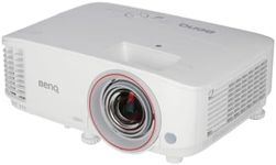 BenQ TH671ST 1080p Short Throw Gami