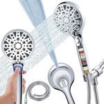 Tamefox Filtered Shower Head with H