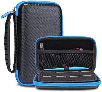 Hard Cover Carrying Storage Bags for Nintendo New 3DS XL 2DS Console Accessories Protective Shell Pouch Portable Zip Cases Box