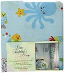 Nojo Home Baby Curtains