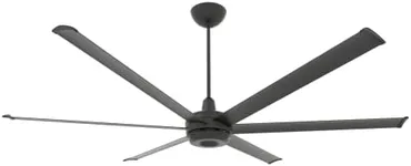 Big Ass Fans – es6 Smart Ceiling Fa