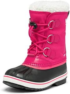 Sorel - Youth Yoot Pac Nylon Winter Snow Boot for Kids