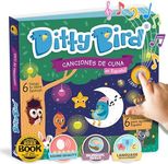 Ditty Bird Spanish Nursery Rhymes B