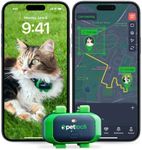 Cat GPS Tracker – Smallest Waterpro