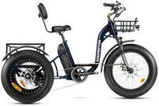 ADDMOTOR Grandtan M-340 Electric Tr