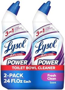 Lysol Powe