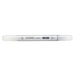 COPIC Ciao Coloured Marker Pen - (0) Colorless Blender, For Art & Crafts, Colouring, Graphics, Highlighter, Design, Anime, Professional & Beginners, Art Supplies & Colouring Books