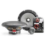 Focal Access Series 165 AS Component Car Speakers 2-Way 16.5cm 6.5", 120W