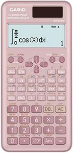 Casio FX-9