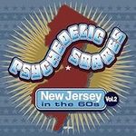 Psychedelic States - New Jersey in 
