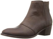 Wolverine Womens Roxana Roxana Brown Size: 7.5 UK