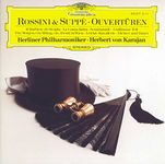 Rossini: Overtures