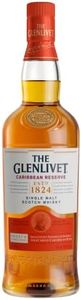 Glenlivet 
