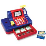 Learning Resources Teaching Cash Register