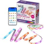 WiZ Connected 32.8 ft LED Light Str