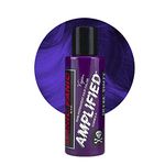 Manic Panic Amplified Semi Permanent Hair Colour - ULTRA VIOLET, 118 ml