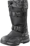 Baffin Men's Impact Snow Boot,Black
