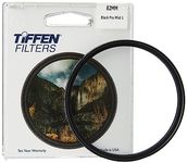 Tiffen 82BPM1 82mm Black Pro-Mist 1 Filter