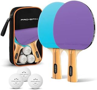 PRO-SPIN P