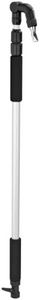 Orbit 58543 Telescoping Gutter Cleaning Wand, Silver