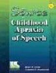 The Source for Childhood Apraxia of